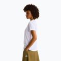 Damen-T-Shirt The North Face Evolution Simple Dome Slim SS tnf white 4