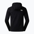 Herren-Trekkingsweatshirt The North Face Polrtec Powergrid Stromgap Hoodie tnf black 2