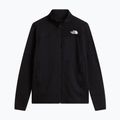 Herren-Trekkingsweatshirt The North Face Polartec Powergrip Stormgap tnf black