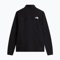 Herren-Trekkingsweatshirt The North Face Polartec Powergrip Stormgap tnf black 2