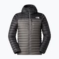 Herren-Daunenjacke The North Face Bettaforca Lt Down Hoodie smoked pearl/anthracite