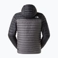 Herren-Daunenjacke The North Face Bettaforca Lt Down Hoodie smoked pearl/anthracite 2
