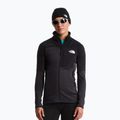 Damenjacke The North Face Polartec Stormgap asphalt grey/tnf black