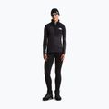 Damenjacke The North Face Polartec Stormgap asphalt grey/tnf black 2
