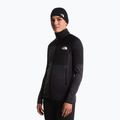 Damenjacke The North Face Polartec Stormgap asphalt grey/tnf black 4