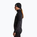 Damenjacke The North Face Polartec Stormgap asphalt grey/tnf black 6
