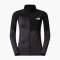 Damenjacke The North Face Polartec Stormgap asphalt grey/tnf black 7