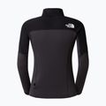Damenjacke The North Face Polartec Stormgap asphalt grey/tnf black 8