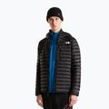 Herren-Daunenjacke The North Face Bettaforca Lt Down Hoodie tnf black/smoked pearl