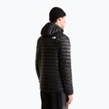 Herren-Daunenjacke The North Face Bettaforca Lt Down Hoodie tnf black/smoked pearl 3