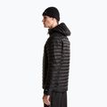 Herren-Daunenjacke The North Face Bettaforca Lt Down Hoodie tnf black/smoked pearl 4
