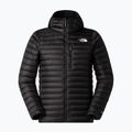 Herren-Daunenjacke The North Face Bettaforca Lt Down Hoodie tnf black/smoked pearl 6