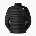 Herren-Daunenjacke The North Face Bettaforca Down tnf black/smoked pearl 2