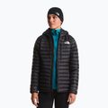Damen-Daunenjacke The North Face Betaforca LT Down Hoodie tnf black