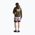 Herrenpullover The North Face Monte Regular Hoodie Graphic new taupe green 2