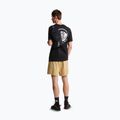 Herren T-Shirt The North Face Monte Regular Graphic tnf black 2