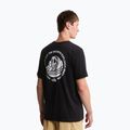 Herren T-Shirt The North Face Monte Regular Graphic tnf black 3