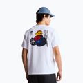 Herren T-Shirt The North Face Celebration Relaxed tnf white 3