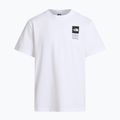 Herren T-Shirt The North Face Celebration Relaxed tnf white 8