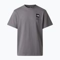 Herren-T-Shirt The North Face Celebration Relaxed smoked pearl 4