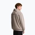 Herren-Sweatshirt The North Face Simple Dome Light Regular Full Zip Hooded 3