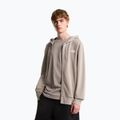 Herren-Sweatshirt The North Face Simple Dome Light Regular Full Zip Hooded 4