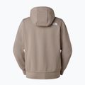 Herren-Sweatshirt The North Face Simple Dome Light Regular Full Zip Hooded 7