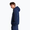 Herren-Sweatshirt The North Face Simple Dome Light Regular Full Zip Hooded 4