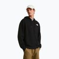 Herren-Sweatshirt The North Face Simple Dome Light Regular Full Zip Hooded