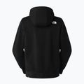 Herren-Sweatshirt The North Face Simple Dome Light Regular Full Zip Hooded 6