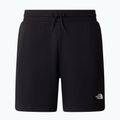 Herren-Trekking-Shorts The North Face Simple Dome Light Regular tnf black 5