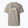 Herren-T-Shirt The North Face Van Life Relaxed stone slab 8