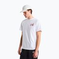 Herren T-Shirt The North Face Camping Relaxed tnf white