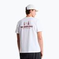 Herren T-Shirt The North Face Camping Relaxed tnf white 3