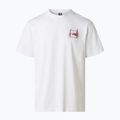 Herren T-Shirt The North Face Camping Relaxed tnf white 4