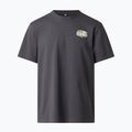 Herren T-Shirt The North Face Van Life Relaxed anthracite grey 4