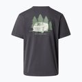 Herren T-Shirt The North Face Van Life Relaxed anthracite grey 5