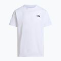 Herren T-Shirt The North Face Mountain Sketch Regular tnf white 4
