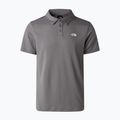 Herren-Poloshirt The North Face Tanken Polo smoked pearl 5