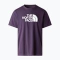 Herren-Shirt The North Face Evolution Half Dome endless dusk 5
