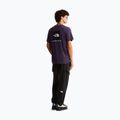 Herren-Shirt The North Face Evolution Box NSE endless dusk 2