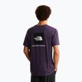 Herren-Shirt The North Face Evolution Box NSE endless dusk 3