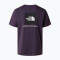 Herren-Shirt The North Face Evolution Box NSE endless dusk 6