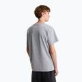 Herren-Shirt The North Face Evolution Simple Dome Regular SS tnf pale grey heather 3