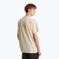 Herren T-Shirt The North Face Evolution Simple Dome desert stone 3