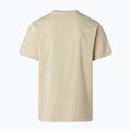 Herren T-Shirt The North Face Evolution Simple Dome desert stone 5