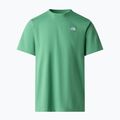 Herren T-Shirt The North Face Evolution Simple Dome dimmed algae 4