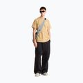 Herren-Shirt The North Face Evolution Simple Dome Regular SS khaki stone 2