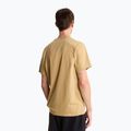 Herren-Shirt The North Face Evolution Simple Dome Regular SS khaki stone 3