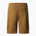 Herren-Trekkingshorts The North Face Exploration Cargo Shorts utility brown 5